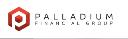 Palladium Financial Group logo